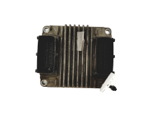 Steuergerät 09391269 8972406221 Opel Isuzu 24008