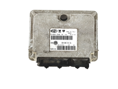 Steuergerät 036906014CG IAW4AV.V0 VW  Magneti Marelli 23699