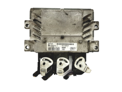 Steuergerät 8V21-12A650-SF S180047002F Ford Continental 16923 Steuergerät 8V21-12A650-SF S180047002F Ford Continental 16923