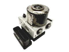 Abs-Pumpe Citroen Peugeot 9656493580 10.0970-1109.3 ATE 59926 Abs-Pumpe Citroen Peugeot 9656493580 10.0970-1109.3 ATE 59926