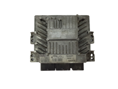 Steuergerät S122326109A 8200565863 8200592611 Renault Siemens 18555