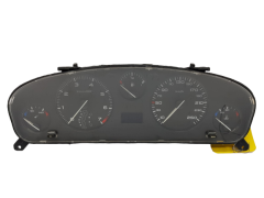 Tacho Kombiinstrument Peugeot 406 9644231780 110080108007 VDO