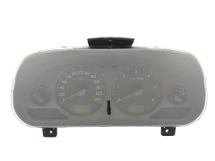 Tacho Kombiinstrument Volvo V40 30623048/G 30623048G UK-NSI 54636 Tacho Kombiinstrument Volvo V40 30623048/G 30623048G UK-NSI 54636