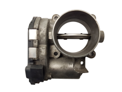 Drosselklappe BK2Q-9E926-AB 0280750537 Ford PSA Bosch 1667