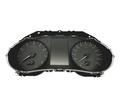 Tacho Kombiinstrument Nissan Qashqai 4EL1E 4EL1A