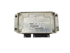 Steuergerät PSA 0261208101 9648482980 9643218980 Bosch 18703 Steuergerät PSA 0261208101 9648482980 9643218980 Bosch 18703