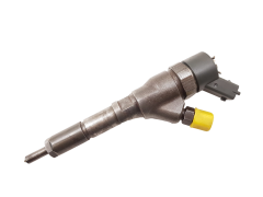 Einspritzdüse Citroen Peugeot 9641742880 0445110076 2.2 HDI Bosch