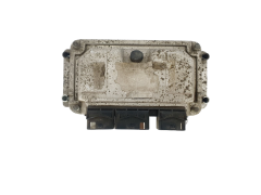 Steuergerät 0261206942 9638783480id10 26FM0884 PSA Bosch 39905