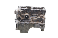 Motorblock K7JA714 1,4 8v Dacia Logan Sandero