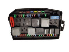 Modul 4X43-14A073-DB 518882204 Jaguar Modul 4X43-14A073-DB 518882204 Jaguar
