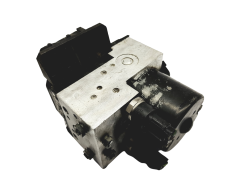 Abs-Pumpe Mercedes A W168 A0044310912 0265202461 Bosch 45639