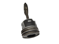 Pleuelstange 0628N7 0603A8 1.4HDI Citroen Peugeot 0628V2 554