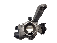 Drosselklappe Renault 7700108120 H873633 1.2 8V
