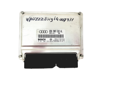 Steuergerät 8E0909518AL 0261208228 Audi Bosch 29553 Steuergerät 8E0909518AL 0261208228 Audi Bosch 29553