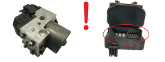 Abs-Pumpe Alfa Romeo 156 46513088 0273004483 0265216401 62037 Abs-Pumpe Alfa Romeo 156 46513088 0273004483 0265216401 62037