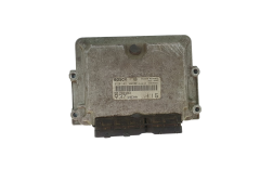 Steuergerät 55198493 0281011490 49EAA Alfa Romeo Bosch 47034
