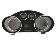 Tacho Kombiinstrument Opel Insignia 13327314 365903926