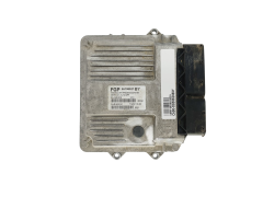 Steuergerät Opel 55198927 BY MJD6O2.M1 Magneti Marelli 38828