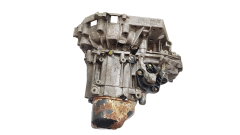 Schaltgetriebe JH3142 Renault Megane 2 1.6 16V 7701723232 1057 Schaltgetriebe JH3142 Renault Megane 2 1.6 16V 7701723232 1057
