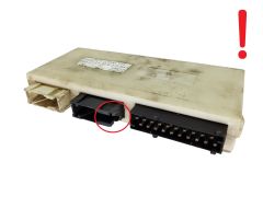 Steuergerät BMW 61.35-8376643 60837710 GM