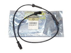 Abs-Sensor Hinten Neues Original Renault Megane Scenic II 8200296571