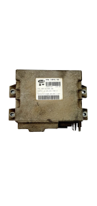 Steuergerät IAW18FD.5Z 46531218 Fiat Magneti Marelli 21989