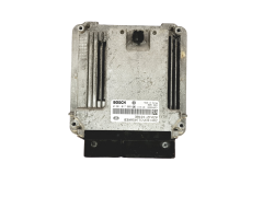 Steuergerät 0281017609 39101-2F020 KIA Bosch