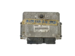 Steuergerät 46759586 0281010340 Alfa Romeo 