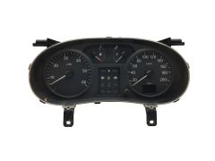 Tacho Kombiinstrument Trafic Vivaro 8200279062 B 3003