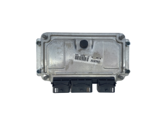 Steuergerät 0261208301 9651385480 9657036780 PSA Bosch 60407 Steuergerät 0261208301 9651385480 9657036780 PSA Bosch 60407