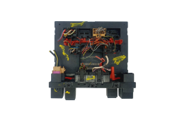 Steuergerät VW Audi 8P0907279C F005V00493 Bosch 40085