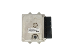 Steuergerät 55271527 MJD9DF BC.0122040.D Fiat FPT 35568