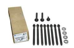 Schraube Neues Original Citroen Peugeot 1.0-1.2 VTI 1608378180