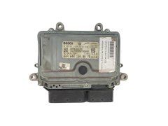 Steuergerät 0281013030 A6401508079 Mercedes Bosch 60928