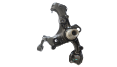 Achsschenkel Hinten Rechts 8E0505432AF 55051704101 Audi Seat Vika