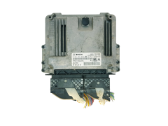 Steuergerät 9809478580 0281031043 9806460480 PSA Bosch 32796