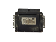Steuergerät 96801800 5WY5407A D32 1BOT 9A Chevrolet Kemsco 18573