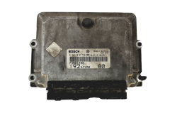 Steuergerät 0281010738 73501236 19241YAA Fiat Bosch 23931