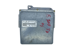 Motorsteuerung A0255455532 0281001880 Mercedes 54524 Motorsteuerung A0255455532 0281001880 Mercedes 54524