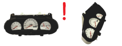 Tacho Kombiinstrument Ford Escort 96FB-10849-EA 96FB10849EA 47929 Tacho Kombiinstrument Ford Escort 96FB-10849-EA 96FB10849EA 47929