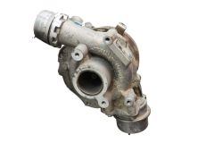 Turbolader 113657H821369359 16359700011 144116763R BorgWarner 1.5 dci 1959 Turbolader 113657H821369359 16359700011 144116763R BorgWarner 1.5 dci 1959