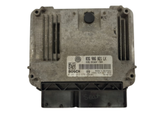 Motorsteuerung Seat 03G906021LK 0281013279 Bosch