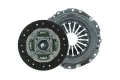 Motor-Kupplung Original Renault Kangoo Clio II Twingo 1.2 7701478637