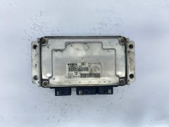 Steuergerät PSA 0261206606 9638765980id10 26FM0882 Bosch 61852 Steuergerät PSA 0261206606 9638765980id10 26FM0882 Bosch 61852