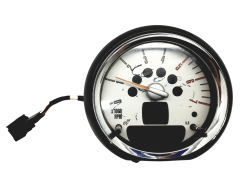 Tacho Kombiinstrument Mini Cooper 9201396-02 55963