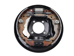 Ankerblech Für Scheibenbremse Rechts Hinten 228mm 440009113R Dacia Duster 2 0km
