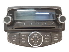 Cd-Radio Opel Corsa E 13485178 DWGM1004