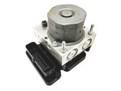 Abs-Pumpe PSA 308 C4 9806742980 0265956083 Bosch 60718