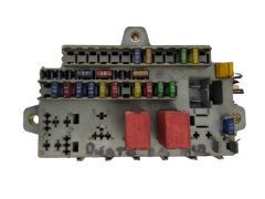 Sicherungskasten Relaiskasten Fiat PSA 1332053080 Sicherungskasten Relaiskasten Fiat PSA 1332053080