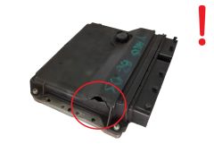 Steuergerät 89661-0DB01 MB275400-1830 E Toyota Denso 18197